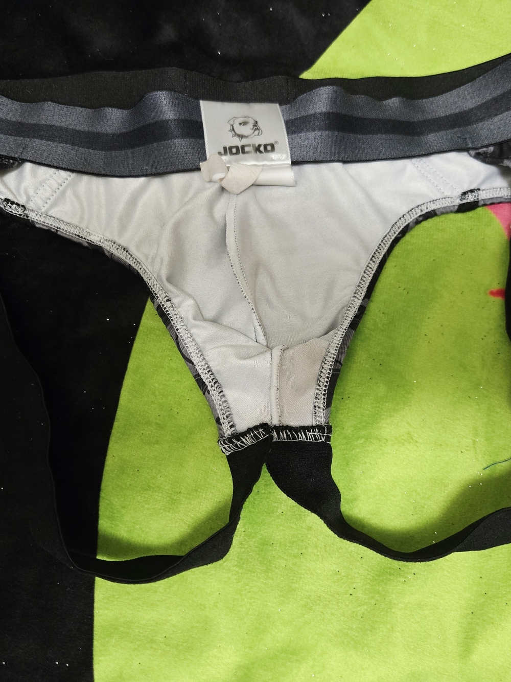 JOCKD - Picture 2 of 3